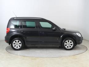 Škoda Yeti  1.4 TSI Ambition 