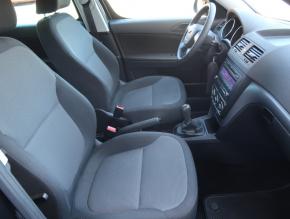 Škoda Yeti  1.4 TSI Ambition 