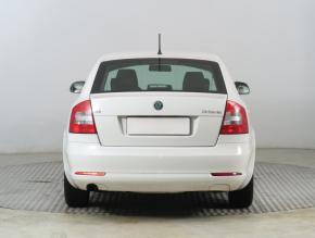 Škoda Octavia  2.0 TDI Ambiente 