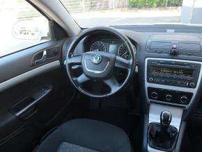 Škoda Octavia  2.0 TDI Ambiente 