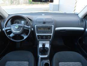 Škoda Octavia  2.0 TDI Ambiente 