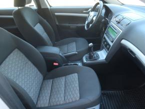 Škoda Octavia  2.0 TDI Ambiente 