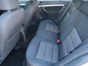 Škoda Octavia  2.0 TDI Ambiente 