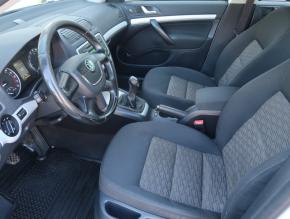 Škoda Octavia  2.0 TDI Ambiente 