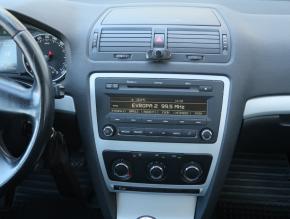 Škoda Octavia  2.0 TDI Ambiente 