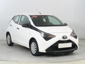Toyota Aygo  1.0 VVT-i 