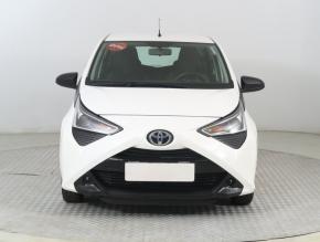 Toyota Aygo  1.0 VVT-i 
