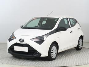 Toyota Aygo  1.0 VVT-i 