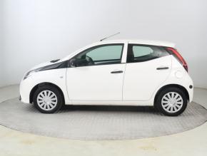 Toyota Aygo  1.0 VVT-i 