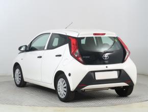 Toyota Aygo  1.0 VVT-i 