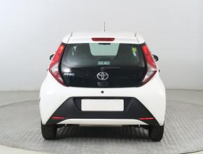Toyota Aygo  1.0 VVT-i 