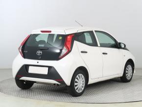 Toyota Aygo  1.0 VVT-i 