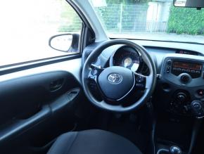 Toyota Aygo  1.0 VVT-i 