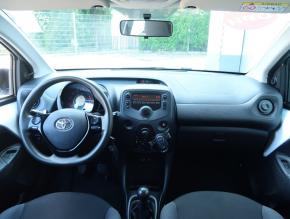 Toyota Aygo  1.0 VVT-i 