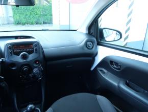 Toyota Aygo  1.0 VVT-i 
