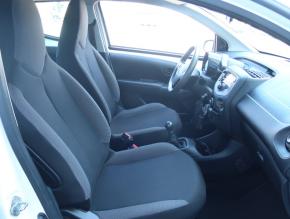 Toyota Aygo  1.0 VVT-i 