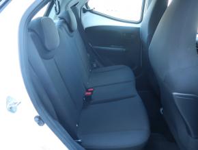 Toyota Aygo  1.0 VVT-i 