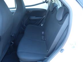 Toyota Aygo  1.0 VVT-i 