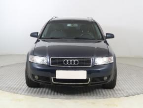 Audi A4  1.9 TDI 