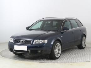 Audi A4  1.9 TDI 