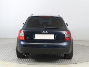 Audi A4  1.9 TDI 