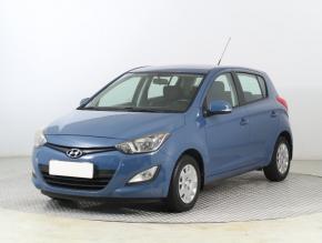 Hyundai i20  1.2 Classic 