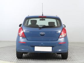 Hyundai i20  1.2 Classic 