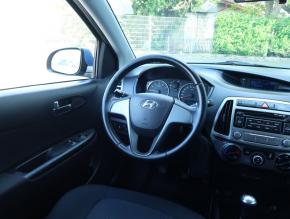 Hyundai i20  1.2 Classic 