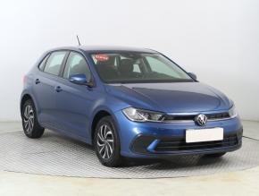 Volkswagen Polo  1.0 TSI Life 