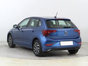 Volkswagen Polo  1.0 TSI Life 