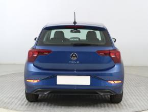 Volkswagen Polo  1.0 TSI Life 