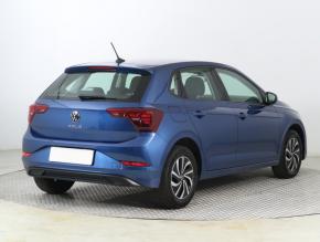 Volkswagen Polo  1.0 TSI Life 