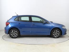 Volkswagen Polo  1.0 TSI Life 