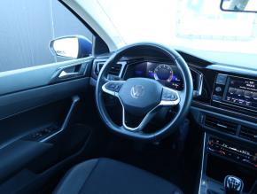 Volkswagen Polo  1.0 TSI Life 