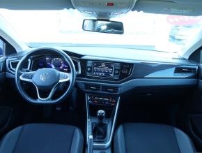 Volkswagen Polo  1.0 TSI Life 