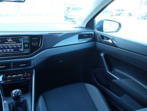 Volkswagen Polo  1.0 TSI Life 
