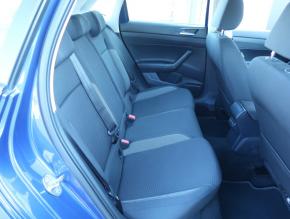 Volkswagen Polo  1.0 TSI Life 