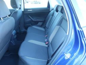 Volkswagen Polo  1.0 TSI Life 