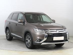 Mitsubishi Outlander  2.2 DI-D 