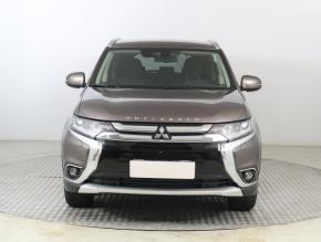 Mitsubishi Outlander  2.2 DI-D 