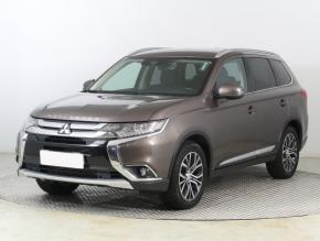 Mitsubishi Outlander  2.2 DI-D 