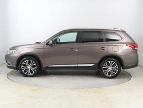 Mitsubishi Outlander  2.2 DI-D 