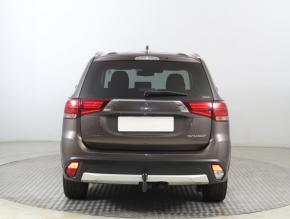 Mitsubishi Outlander  2.2 DI-D 