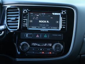 Mitsubishi Outlander  2.2 DI-D 