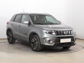 Suzuki Vitara  1.4 BoosterJet Elegance 