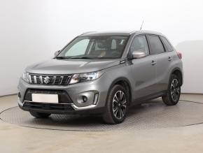 Suzuki Vitara  1.4 BoosterJet Elegance 