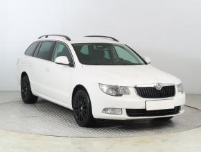 Škoda Superb  2.0 TDI Active 