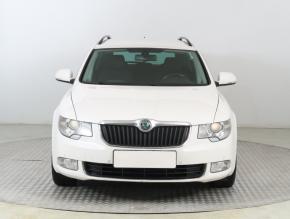Škoda Superb  2.0 TDI Active 