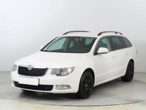 Škoda Superb  2.0 TDI Active 