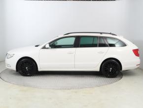 Škoda Superb  2.0 TDI Active 